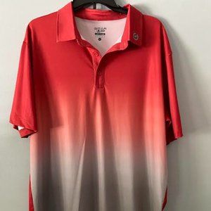 Gear Up Sport Polo